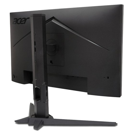 Acer NITRO XV0 XV240YP6 écran PC 60,5 cm (23.8") 1920 x 1080 pixels Full HD LCD Noir
