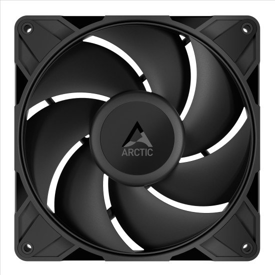 ARCTIC P14 Pro PST Boitier PC Ventilateur 14 cm Noir 1 pièce(s)
