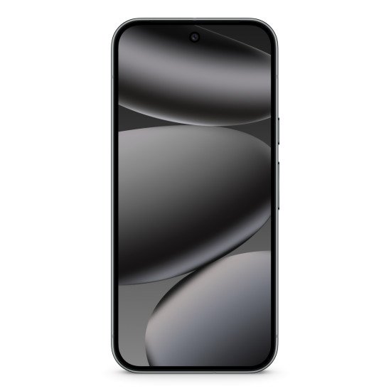 Google Pixel 10 Pro 16 cm (6.3") Double SIM Android 16.0 5G 16 Go 128 Go 4870 mAh Noir