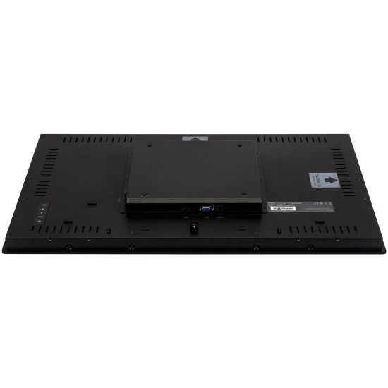 iiyama ProLite TF3215MC-B2 écran PC 80 cm (31.5") 1920 x 1080 pixels Full HD LED Écran tactile Kiosque Noir iiyama ProLite TF3215MC-B2 écran PC 80 cm (31.5") 1920 x 1080 pixels Full HD LED Écran tactile Kiosque Noir