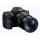 Sony RX10 V 1" Appareil-photo compact 20,1 MP Exmor RS CMOS 5472 x 3648 pixels Noir