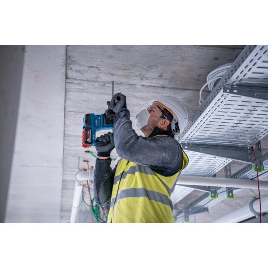 Bosch GBH 18V-22 PROFESSIONAL SDS Plus