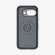 Spigen Nano Pop (MagFit) coque de protection pour téléphones portables 16 cm (6.3") Housse Noir Spigen Nano Pop (MagFit) coque de protection pour téléphones portables 16 cm (6.3") Housse Noir