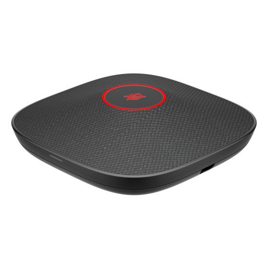 HP Poly Studio A2 Noir Microphone de conférence