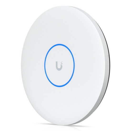 Ubiquiti U7 Pro XGS 8600 Mbit/s Blanc Connexion Ethernet POE Ubiquiti U7 Pro XGS 8600 Mbit/s Blanc Connexion Ethernet POE