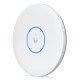 Ubiquiti U7 Pro XGS 8600 Mbit/s Blanc Connexion Ethernet POE Ubiquiti U7 Pro XGS 8600 Mbit/s Blanc Connexion Ethernet POE