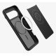 Spigen ACS09722 coque de protection pour téléphones portables 17,3 cm (6.8") Housse Noir