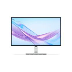 Lenovo L27q-4A écran PC 68,6 cm (27") 2560 x 1440 pixels 2K Ultra HD LCD Gris