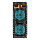 Denver BPS-355 haut-parleur portable et de fête Orateur du parti Noir 16 W Denver BPS-355 haut-parleur portable et de fête Orateur du parti Noir 16 W