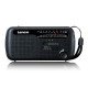 Lenco MCR-113BK Radio portable Noir