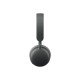 Logitech Zone Wireless 2 ES Casque Avec fil &sans fil Arceau Appels/Musique USB Type-C Bluetooth Graphite