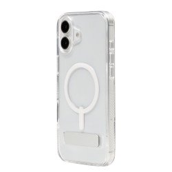 ZAGG Crystal Palace Snap w/Kickstand coque de protection pour téléphones portables 17 cm (6.7") Housse Transparent ZAGG Crystal Palace Snap w/Kickstand coque de protection pour téléphones portables 17 cm (6.7") Housse Transparent