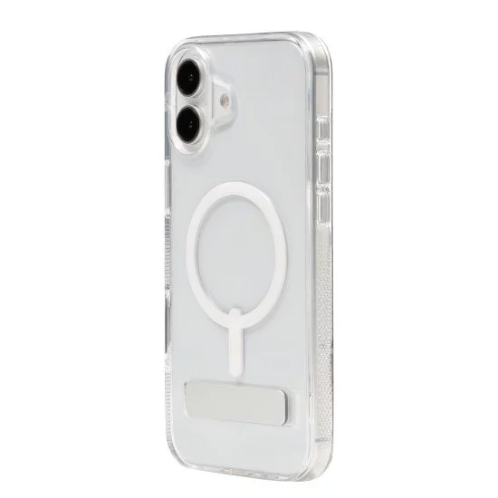 ZAGG Crystal Palace Snap w/Kickstand coque de protection pour téléphones portables 17 cm (6.7") Housse Transparent ZAGG Crystal Palace Snap w/Kickstand coque de protection pour téléphones portables 17 cm (6.7") Housse Transparent