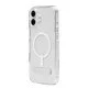 ZAGG Crystal Palace Snap w/Kickstand coque de protection pour téléphones portables 17 cm (6.7") Housse Transparent ZAGG Crystal Palace Snap w/Kickstand coque de protection pour téléphones portables 17 cm (6.7") Housse Transparent