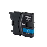 Brother LC-985C cartouche encre /  Cyan Brother LC-985C cartouche encre /  Cyan