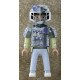 Playmobil Saichania et Robot soldat