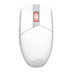 ASUS ROG Strix Impact III Wireless souris Jouer Ambidextre RF sans fil + Bluetooth Optique 36000 DPI
