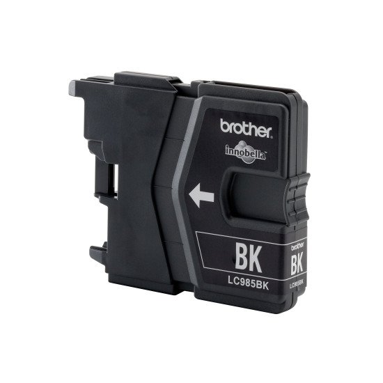 Brother LC-985BK cartouche encre /  Noir