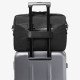 Spigen Klasden KD300 40,6 cm (16") Sac Messenger Noir Spigen Klasden KD300 40,6 cm (16") Sac Messenger Noir