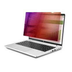 StarTech.com 14G-PRIVACY-SCREEN filtre anti-reflets pour écran et filtre de confidentialité Filtre de confidentialité sans bords pour ordinateur 35,6 cm (14") StarTech.com 14G-PRIVACY-SCREEN filtre anti-reflets pour écran et filtre de confidentialité Filtre de confidentialité sans bords pour ordinateur 35,6 cm (14")