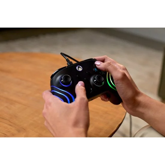 Turtle Beach Afterglow Wave – Noir