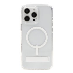 ZAGG Crystal Palace Snap w/Kickstand coque de protection pour téléphones portables 17,5 cm (6.9") Housse Transparent ZAGG Crystal Palace Snap w/Kickstand coque de protection pour téléphones portables 17,5 cm (6.9") Housse Transparent