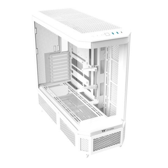 Thermaltake CA-11H-00F6WN-00 unité centrale Full Tower Blanc Thermaltake CA-11H-00F6WN-00 unité centrale Full Tower Blanc