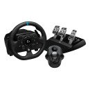 Logitech G G923 SE Noir USB 2.0 Volant + Pédales + Joystick Xbox, Xbox One, Xbox Series S, Xbox Series X