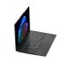 Lenovo ThinkPad E16 Gen 4 (Intel) Copilot+ PC Intel Core Ultra 5 325 Ordinateur portable 40,6 cm (16") WUXGA 32 Go DDR5-SDRAM 512 Go SSD Wi-Fi 7 (802.11be) Windows 11 Pro Noir Belge