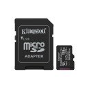 Kingston Technology 128GB microSDXC Canvas Select Plus Gen3 150MB/s A1 (Adaptateur SD inclus) Kingston Technology 128GB microSDXC Canvas Select Plus Gen3 150MB/s A1 (Adaptateur SD inclus)