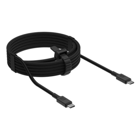 Xtorm CX3071 câble USB 1,5 m USB C Noir Xtorm CX3071 câble USB 1,5 m USB C Noir