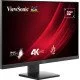 Viewsonic VG3208-4K écran PC 81,3 cm (32") 3840 x 2160 pixels 4K Ultra HD LED Noir Viewsonic VG3208-4K écran PC 81,3 cm (32") 3840 x 2160 pixels 4K Ultra HD LED Noir