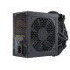 Seasonic Netzteil 850W G12 GC-850 80+Gold unité d'alimentation d'énergie ATX Noir