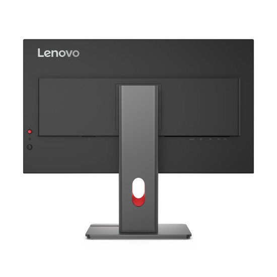 Lenovo ThinkVision P27Q-40 LED display 68,6 cm (27") 2560 x 1440 pixels Quad HD Noir Lenovo ThinkVision P27Q-40 LED display 68,6 cm (27") 2560 x 1440 pixels Quad HD Noir
