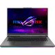ASUS ROG Strix G18 G814JIR-N6060W Intel® Core™ i9 i9-14900HX Ordinateur portable 45,7 cm (18") WQXGA 32 Go DDR5-SDRAM 1 To SSD NVIDIA GeForce RTX 4070 Wi-Fi 6E (802.11ax) Windows 11 Home Noir, Gris ASUS ROG Strix G18 G814JIR-N6060W Intel® Core™ i9 i9-14900HX Ordinateur portable 45,7 cm (18") WQXGA 32 Go DDR5-SDRAM 1 To SSD NVIDIA GeForce RTX 4070 Wi-Fi 6E (802.11ax) Windows 11 Home Noir, Gris