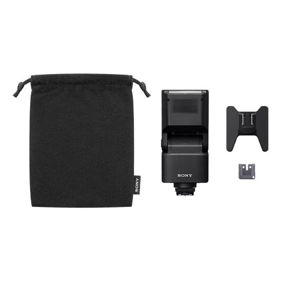 Sony Flash externe à déclenchement radio sans fil NG 28
