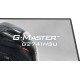 iiyama G-MASTER G2741HSU-B1 écran PC 68,6 cm (27") 1920 x 1080 pixels Full HD Noir iiyama G-MASTER G2741HSU-B1 écran PC 68,6 cm (27") 1920 x 1080 pixels Full HD Noir