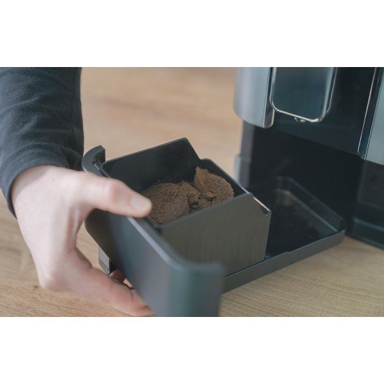 Unold Kaffeevollautomat LUCA 28835 Entièrement automatique 1,2 L Unold Kaffeevollautomat LUCA 28835 Entièrement automatique 1,2 L