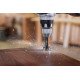 Bosch Assortiments de mèches à façonner Forstner 5 pièces Bosch Assortiments de mèches à façonner Forstner 5 pièces