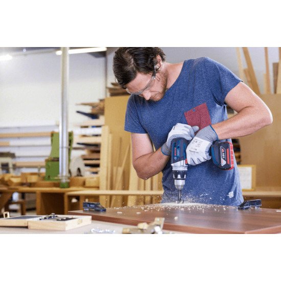 Bosch Assortiments de mèches à façonner Forstner 5 pièces Bosch Assortiments de mèches à façonner Forstner 5 pièces