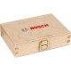 Bosch Assortiments de mèches à façonner Forstner 5 pièces Bosch Assortiments de mèches à façonner Forstner 5 pièces