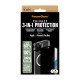 PanzerGlass ® 3-in-1 Privacy Protection Bundle iPhone 16 Pro Max Protection d'écran transparent Apple 1 pièce(s) PanzerGlass ® 3-in-1 Privacy Protection Bundle iPhone 16 Pro Max Protection d'écran transparent Apple 1 pièce(s)