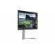 LG 27UQ850V-W écran PC 68,6 cm (27") 3840 x 2160 pixels 4K Ultra HD LCD Blanc