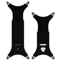 Zebra SG-TC51-WMADP1-01 kit de support Zebra SG-TC51-WMADP1-01 kit de support