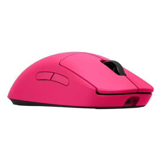 Logitech G PRO 2 LIGHTSPEED Mouse Logitech G PRO 2 LIGHTSPEED Mouse