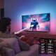 Philips 55PUS8500/12 TV 139,7 cm (55") 4K Ultra HD Smart TV Wifi Noir Philips 55PUS8500/12 TV 139,7 cm (55") 4K Ultra HD Smart TV Wifi Noir
