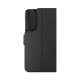 ZAGG Folio coque de protection pour téléphones portables 17 cm (6.7") Noir ZAGG Folio coque de protection pour téléphones portables 17 cm (6.7") Noir