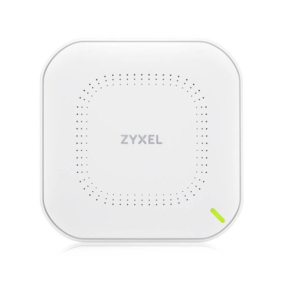 Zyxel NWA90AX PRO 2400 Mbit/s Blanc Connexion Ethernet POE