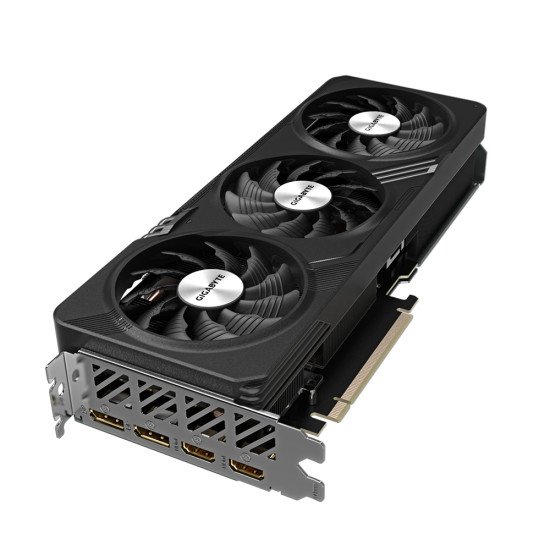 Gigabyte GeForce RTX­­ 4060 Ti GAMING OC 8G NVIDIA GeForce RTX 4060 Ti 8 Go GDDR6