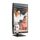 AOC E4 Q27E4CV écran PC 68,6 cm (27") 2560 x 1440 pixels Quad HD LED Noir